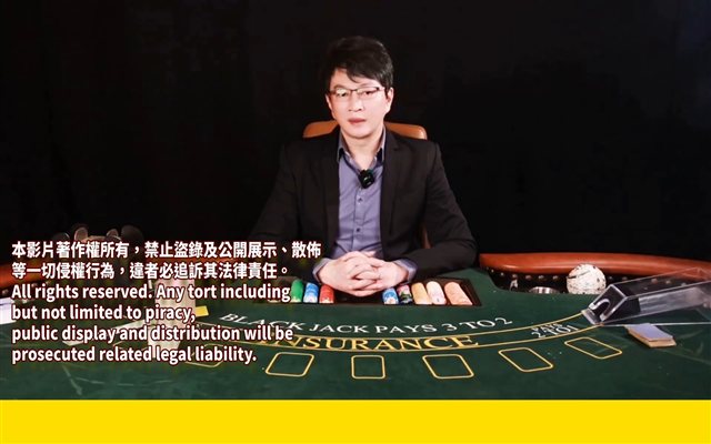 4-4. How to use basic strategy to maximize casino comps