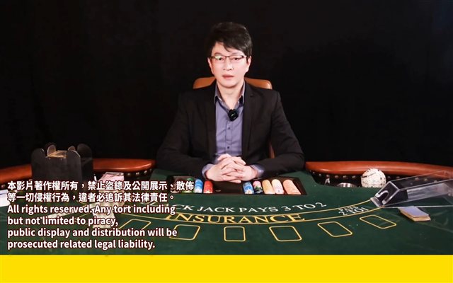 5-7. Explanation of different card counting levels and how to correctly choose which system to use