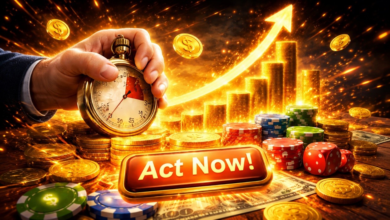Act Now!